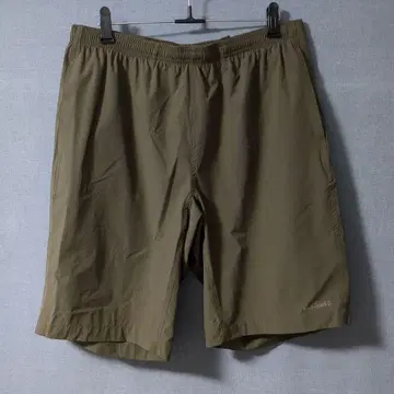 와일드 띵스 숏팬츠
