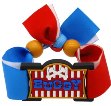 USJ 원피스 컬렉터블 팔찌 배기