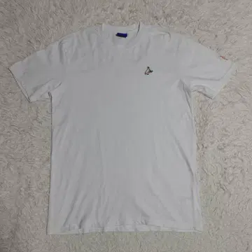 FR2 티셔츠 원포인트 로고
