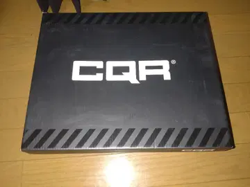 [CQR] 밀리터리 부츠 BT601-TAN_290
