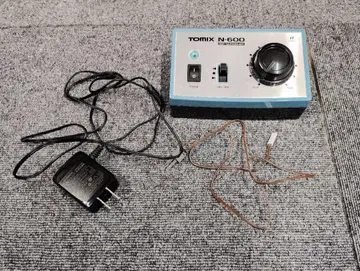 TOMIX TCS 파워 유닛 N-600