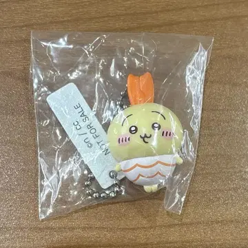 쿠라스시 토끼 피규어 키링
