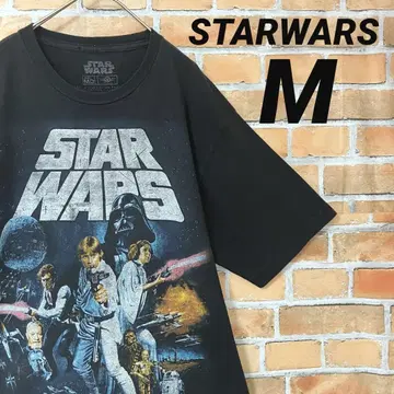 STARWARS EP4 무비 TEE 좋은 디자인 다스 베이더 티셔츠