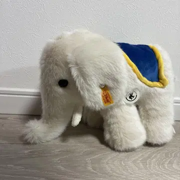 슈타이프 코끼리