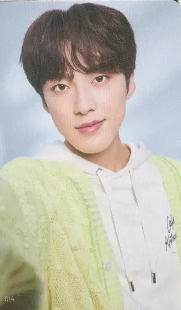 JO1 코노 준키 2022 KIZUNA 14