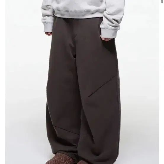 The Coldest Moment Chino Pants Black Training Pants on