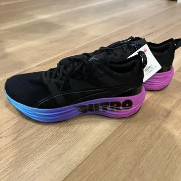 PUMA 푸마 포에버런 나이트로