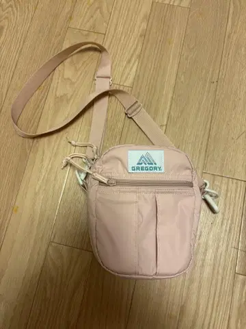Gregory 그레고리 퀵포켓 M 사쿠라