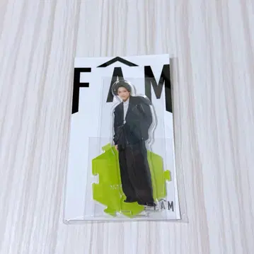 아크릴 스탠드 아크스타 하라 요시타카