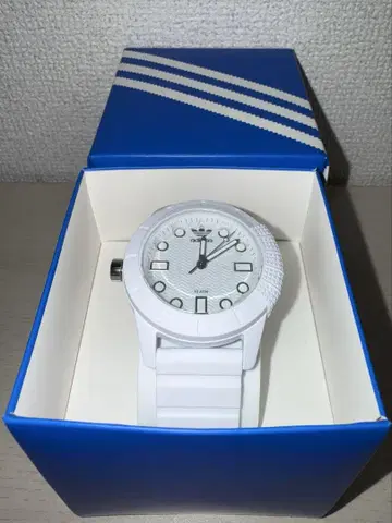 adidas 시계