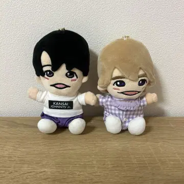 Lil 칸사이 오니시 후가 찌비누이 하피누이