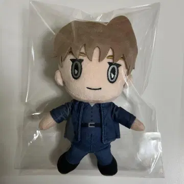 JSB3 CLASS NUI CHARM 이와타 타카노리