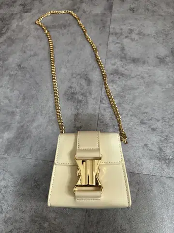 moussy*숄더백