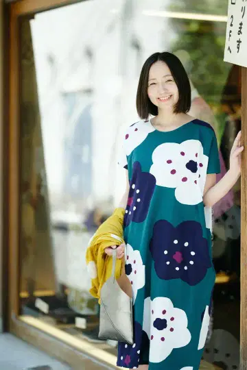 SOUSOU 소우소우 다카시마 축 직사각형 의