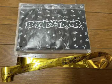 BOYNEXTDOOR 보넥도 보넥 아프그레 혜택 은테 리우 VIP