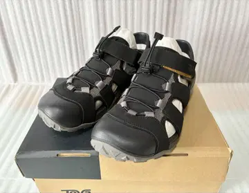 Teva 테바 FLINTWOOD 샌들 US8 26.0cm