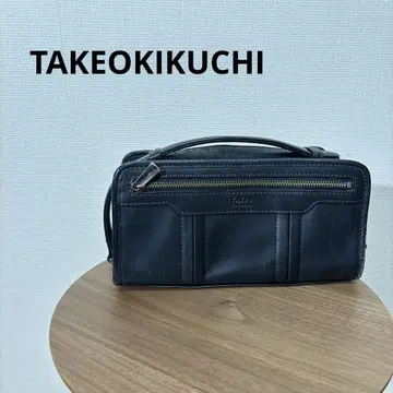 K-197 TAKEOKIKUCHI 가방