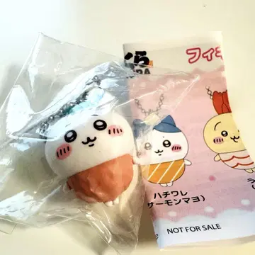 치이카와 쿠라스시 콜라보 피규어 빘쿠라퐁