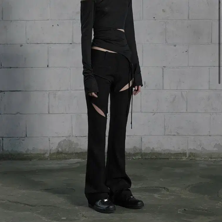 BOHEMIAN SEOUL | 보헤미안서울 Bohemian Seoul Two-Button