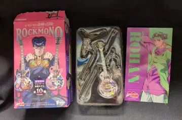 F-TOYS ROCK MONO 키시베 로한 모델