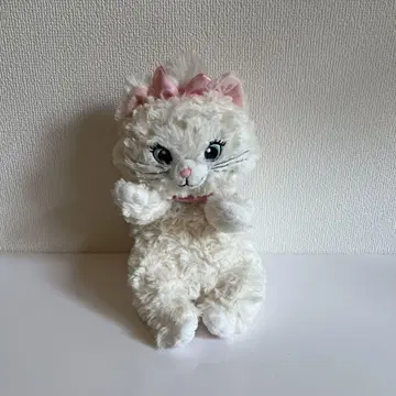 마리 봉제 인형 디즈니