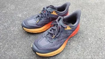 HOKA ONE ONE 호카 오네오네 스피드고트5 26.5