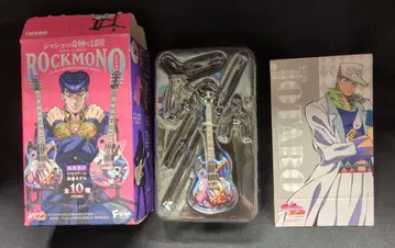 F-TOYS ROCK MONO 쿠죠 죠타로 모델