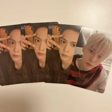 riize 은석