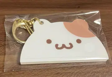 산리오 퓨로랜드 오리지널 펠트 햇 디자인 키링 머핀