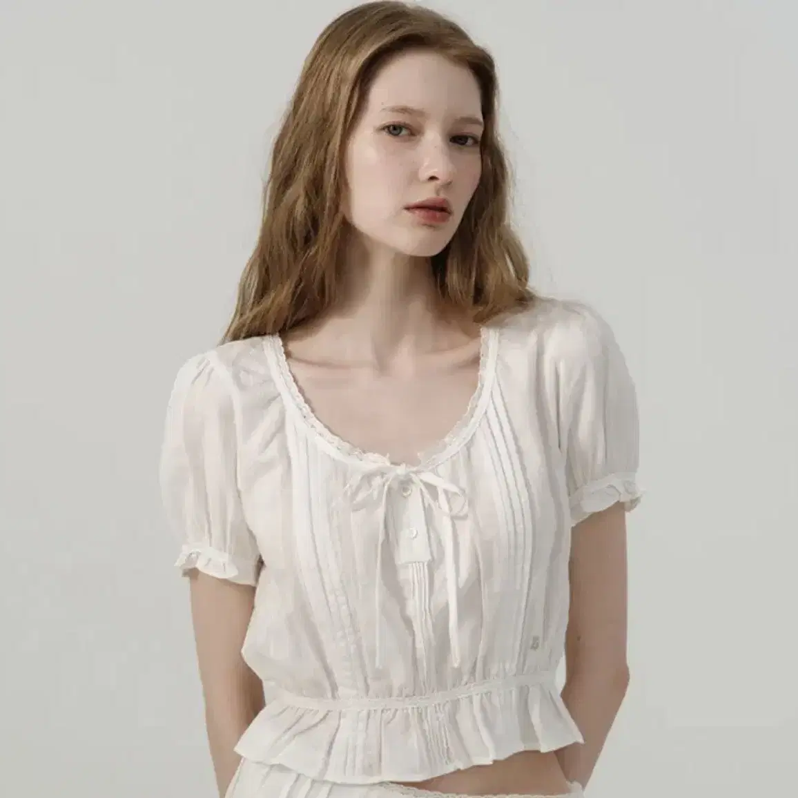 The Barnnet Suede Blouse #더바넷,#thebarnet on Bunjang