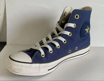 올스타 스터드 패치 Z HI DARK NAVY 24.5cm