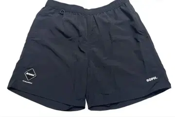 SUPPLEX NYLON EASY SHORTS 사이즈 M