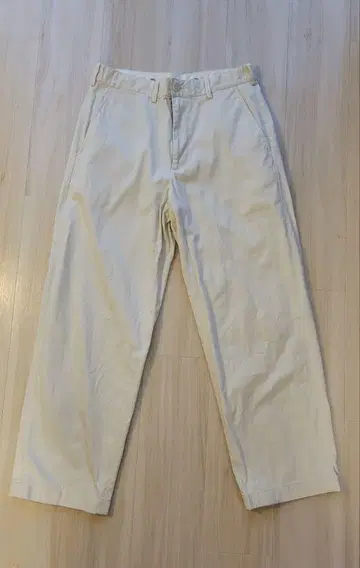 UNIQLO JW ANDERSON 팬츠