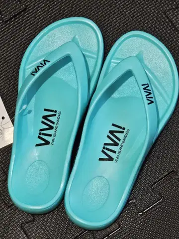 VIVA! 비치 샌들 유니섹스 24cm