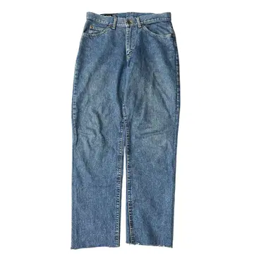 Lee 데님 팬츠 80~90년대 구제 의류 USA산 유니치케