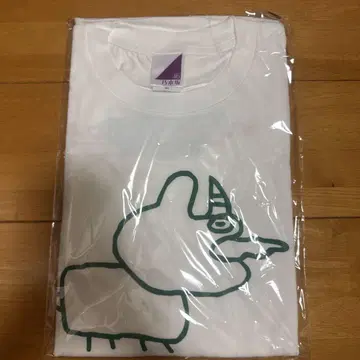 요다 유키 졸업 콘서트 T셔츠