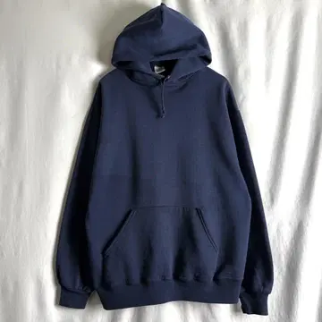 USA 제 90년대 JERZEES SUPER SWEAT 맨투맨 후드티