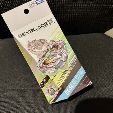 BX-44 베이 블레이드 X 부스터 트리케라 프레스 M-85BS