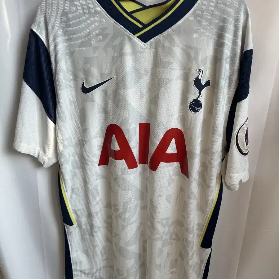 Nike Tottenham Apparel 20/21 Authentic Home Jersey Son Heung