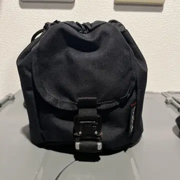 bagjack 복조리 파우치