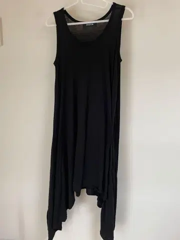 ZUCCA 주카 슬리브리스 원피스 M 사이즈