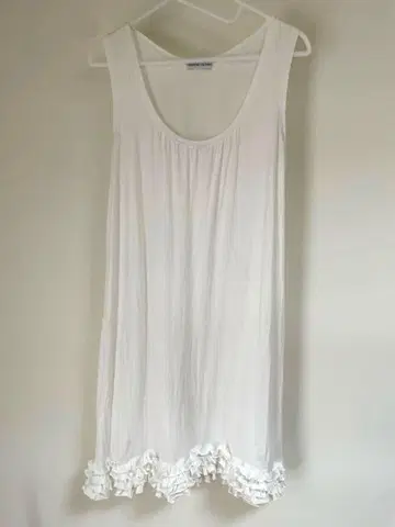 TSUMORI CHISATO 츠모리치사토 원피스