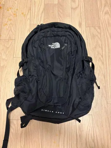 The North Face 백팩 싱글 샷