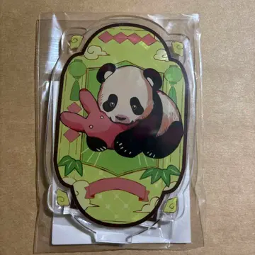 라쿠텐 컬렉션 지박소년 하나코군 아크릴 스탠드 못케