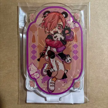 라쿠텐 컬렉션 지박소년 하나코군 아크릴 스탠드 미츠바