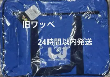 월드 페가수스 파란색
