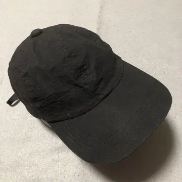 MAN-TLE 6PANEL CAP 일본제