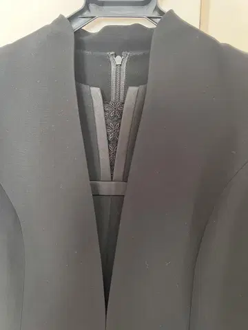 블랙 포멀