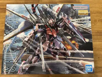MG 1/100 스트라이크 루즈 오오토리 장비 Ver.RM