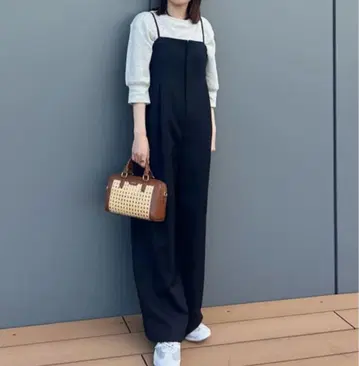 그린 라벨 릴랙싱 오버롤